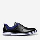 Derby Masculino Apolo Black Couro