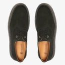 Derby Masculino Nobuck Preto - Jacob