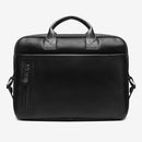 Pasta Masculina Preta Bexley