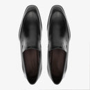 Sapato Masculino Loafer Preto - Enrico