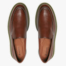 Loafer Masculino Clarke - Pinhão