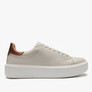 Tênis Masculino Salvatore Off White