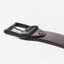 Cinto Masculino Couro - Café