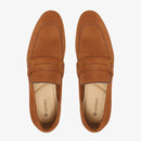 Slipper Loafer Marrom - Franccino