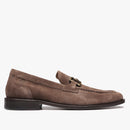 Loafer Houssan Marrom