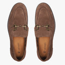 Loafer Houssan Marrom