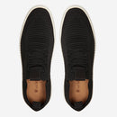 Tênis Masculino Tear - Navagio Preto