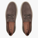 Dockside Roma Camurça Café