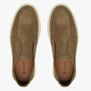 Loafer Masculino Piemonte Tabaco