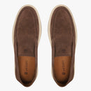 Bota Masculina Piemonte Marrom