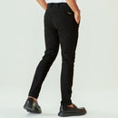 Calça Daily em Alfaiataria Preta