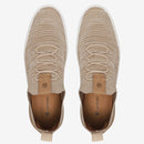 Tênis Masculino Tear - Navagio Bege