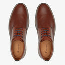 Sapato Masculino Derby - Winchester Conhaque