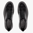Sapato Masculino Oxford Brunello All Black