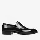 Sapato Masculino Loafer Preto - Enrico