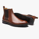 Bota Chelsea Andorra Whisky