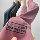 Camisa Polo Club Alfa Nartue - Compre 1 leve 2 [PROMOÇÃO]