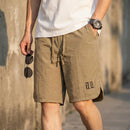 [Leve 5, Pague Só 3] Bermuda Titan Masculina em Poliamida e Microfibra Resistente de Secagem Rápida com Cós Elástico + BRINDES