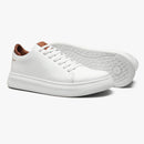 Tênis Masculino Mykonos 4.0 - Branco