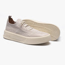 Tênis Knit Vivace Cinza