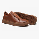 Tênis Masculino Mykonos 4.0 - Mono Whisky