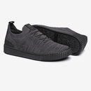 Tênis Masculino Tear - Navagio All Black