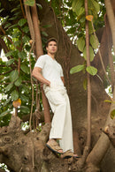 Sandália Masculina Capri Avelã