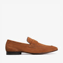 Slipper Loafer Marrom - Franccino