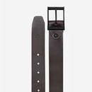 Cinto Masculino Couro - Café