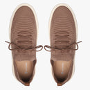 Tênis Knit Vivace Brown