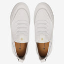 Tênis Knit Branco - Budapeste