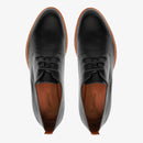 Sapato Social Masculino Preto - Paris