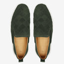 Iate Masculino Tressê - Harvey Verde Militar