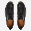 Derby Masculino Tratorado Preto - Jerry