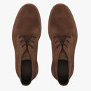 Bota Masculina Savannah Brown