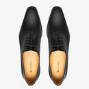 Wholecut Masculino Preto - Gianluca