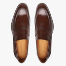 Sapato Masculino Loafer Ravello Whisky