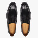 Sapato Masculino Loafer Ravello Preto