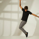 Tênis Masculino Tear - Navagio Preto