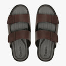 Sandália Masculina Capri Café