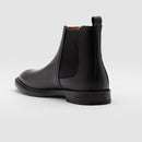 Bota Chelsea Andorra Preta