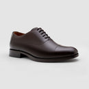 Sapato Masculino Oxford - Ferrari Café
